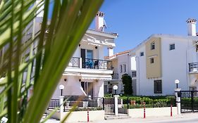 Villa Blue Sea